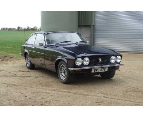 Registration No: BWS 47S Chassis No: 7932096 MOT: October 20255.9 Litre V8 'Sports' guise exampleUprated with an Edelbrock ca