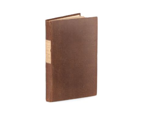 Hibbert, Samuel. History of the Extinct Volcanos of the Basin of Neuwied, on the Lower Rhine. With Maps, Views, and Other Ill