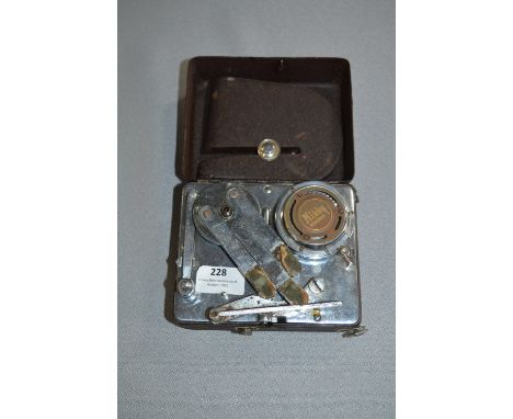 Mikky Phone Portable Gramophone Record Player 