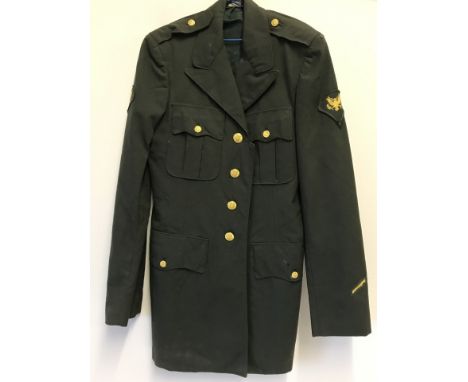 US Army Air Corps jacket. Dating from 1942 onwards. 36 XL.