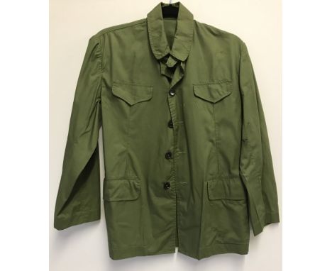 Chinese Red Army issue day shirt.  