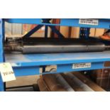 Contents of Pallet Rack Shelf, Spare Parts, (No Pallet) | (Storage Building 1)