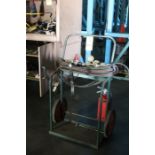 Oxy/Acy Torch, W/ Cart | (High Rise 2)