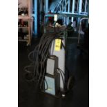 Portable Transformer | (High Rise 2)