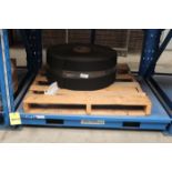 Contents of Pallet Rack Shelf, Spare Parts, (No Pallet) | (Storage Building 1)
