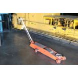 ADT Floor Jack, M# ADT-7306, Capacity 5 Ton | (High Rise 2)