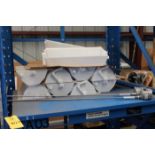 Contents of Pallet Rack Shelf, Spare Parts, (No Pallet) | (Storage Building 1)