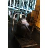 Shop Vacuum | (High Rise 2)