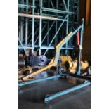 Bluebird International Hydraulic Engine Hoist, M# TIP-TOW 10 | (High Rise 2)