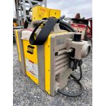 ESAB PCM- 750I Plasma Cutter