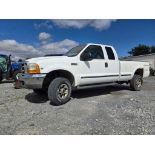 1999 Ford F-250