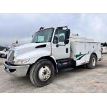 2005 International 4300 Service Truck