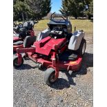 2021 Ex-Mark Staris S Series Mower