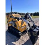 2024 AGT MX-CRT23 Wheel Loader