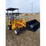 AGT KRW23 Wheel Loader