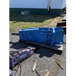 Okada 308 Hammer Attachment