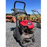 Briggs & Stratton VR2500 Pressure Washer