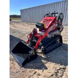 2024 AGT YSRT14 Mini Track Loader