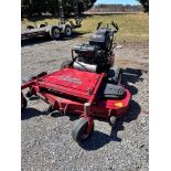 2021 Ex-Mark Turf Tracer