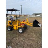 AGT KRW23 Wheel Loader