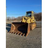 CAT 963B Track Loader