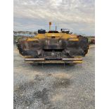 Weiler P385A Screed Paver