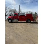 2016 Mack GU712 Service Truck