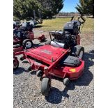 2021 Ex-Mark Turf Tracer Series 4