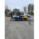 Skylift Ranger 40