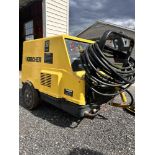 Karcher HDS 890 3 Phase Pressure Washer