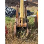 SUI Stump Shear Attachment