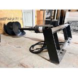 2023 Wolverine Auger Attachment