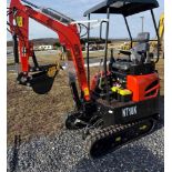 AGT NT18K Mini Excavator