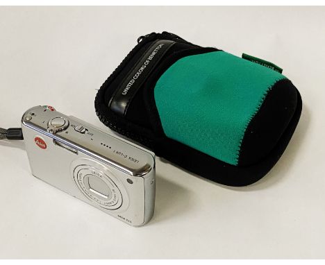 LEICA CAMERA - MEGA O.I.S