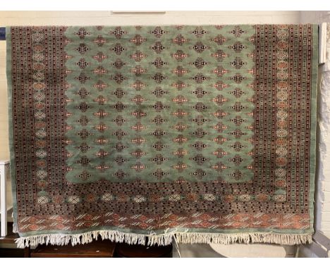 MULTI PATTERN CARPET