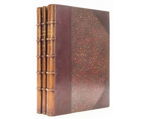 NO RESERVE Secrétan (E.) Catalogue of the Celebrated Collection of Painting by Modern and Old Master and of Water-Colours and