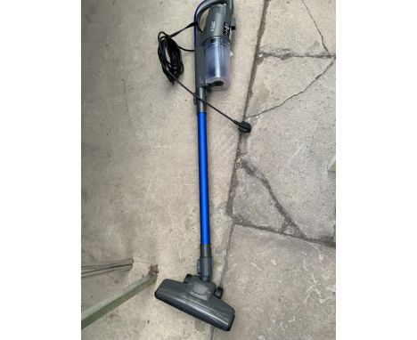 A RUSSELL HOBBS STICK VACUUM CLEANER 