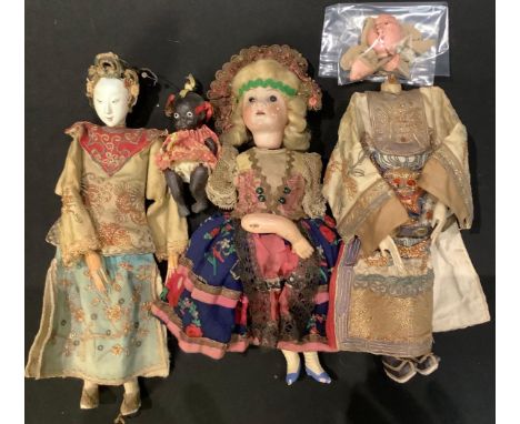 porcelain doll Auctions Prices | porcelain doll Guide Prices