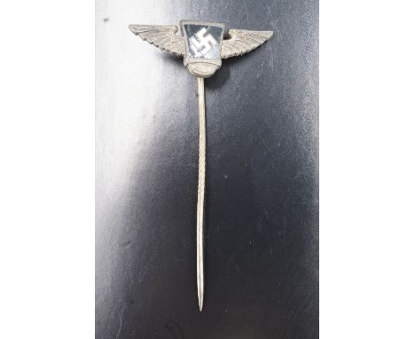 A German Third Reich SA Reserve stick pin