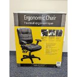 Office Collection Ergonomic Chair