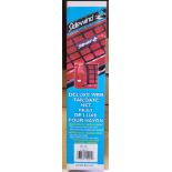HD Brown - Large Tailgate Net