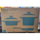 5pc Tupperware Cookware