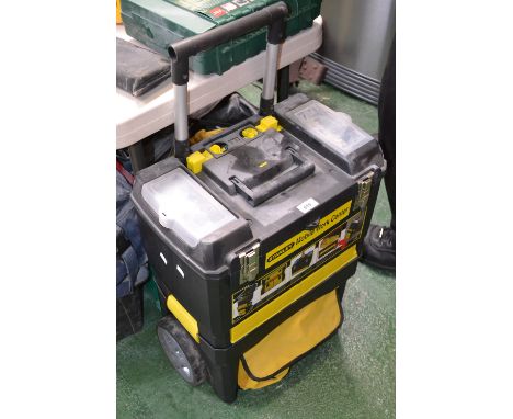 Hand tools - Stanley plane; screwdrivers; tool boxes; saw; G clamps etc.