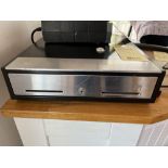 Tiroir-Caisse (Clé: ??)