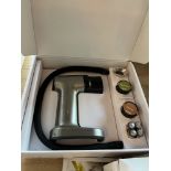 Infuseur de Fumée BREVILLE, NEUF!