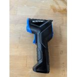 Thermométre Digital-Laser MASTER CRAFT