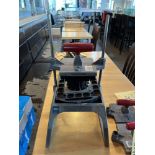 Trancheuse NSF Instant Cut