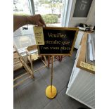 Ensiegne sur Pied VEUILLEZ ATTENDRE SVP…