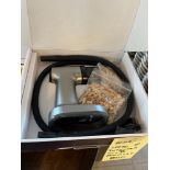 Infuseur de Fumée BREVILLE, NEUF!