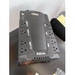 Unité Battery Backup CYBER POWER, 550VA